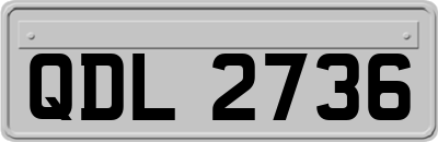 QDL2736