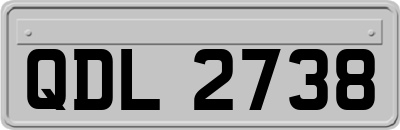 QDL2738