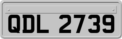 QDL2739