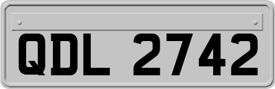 QDL2742