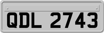 QDL2743