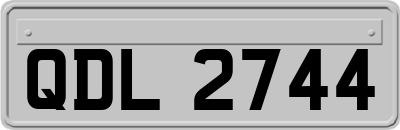 QDL2744