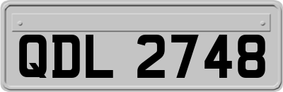 QDL2748
