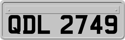 QDL2749