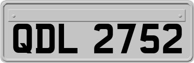 QDL2752