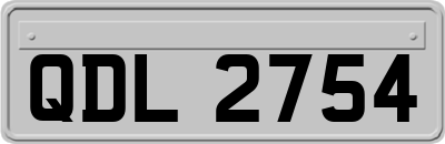 QDL2754