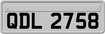 QDL2758