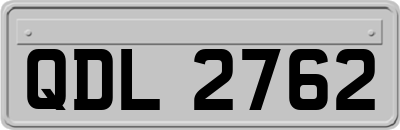 QDL2762