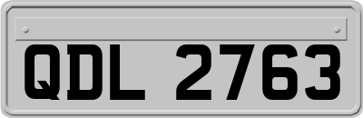 QDL2763