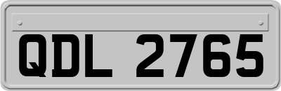 QDL2765