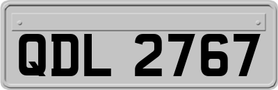 QDL2767