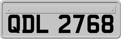 QDL2768
