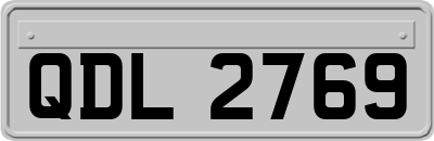 QDL2769