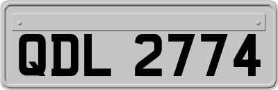 QDL2774