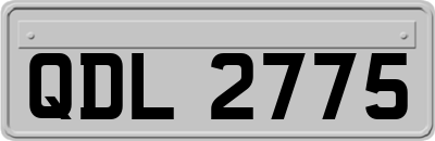 QDL2775