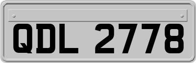 QDL2778