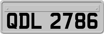 QDL2786
