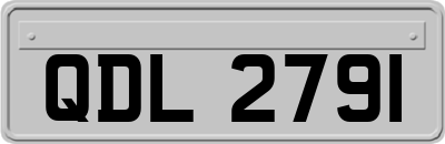 QDL2791