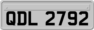 QDL2792