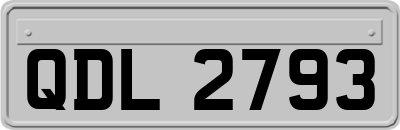 QDL2793