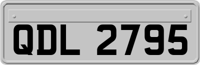 QDL2795