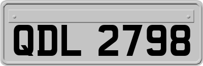 QDL2798