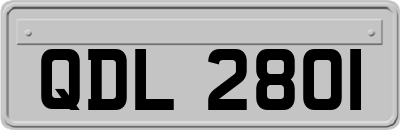QDL2801