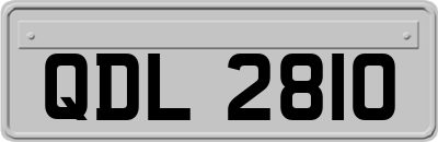 QDL2810