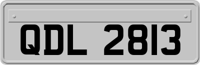 QDL2813