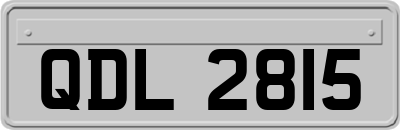 QDL2815