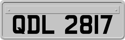 QDL2817