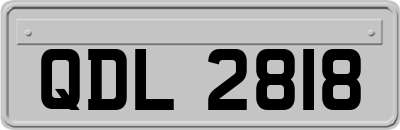 QDL2818