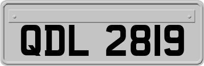 QDL2819