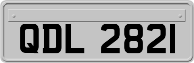 QDL2821