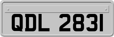 QDL2831