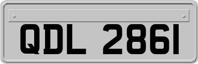 QDL2861