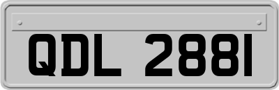 QDL2881