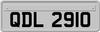 QDL2910