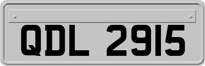 QDL2915