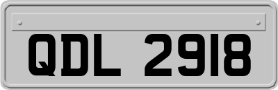QDL2918