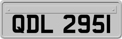 QDL2951