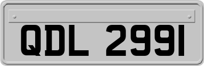 QDL2991