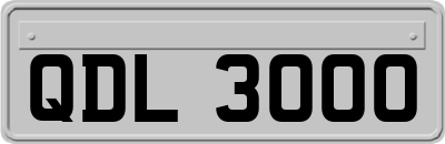 QDL3000