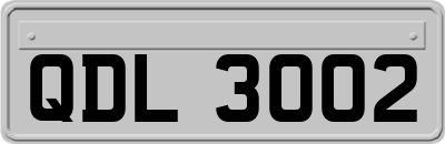 QDL3002