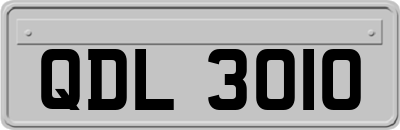 QDL3010