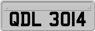 QDL3014