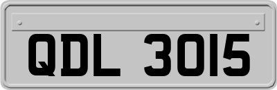 QDL3015