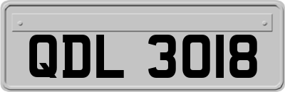 QDL3018