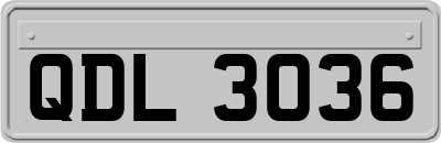 QDL3036