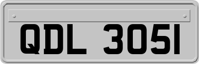 QDL3051